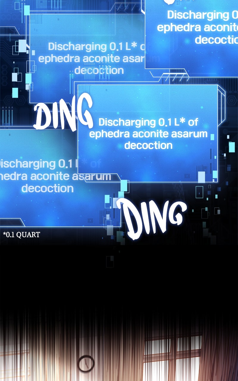 Read The Apothecary Prince Manga Online