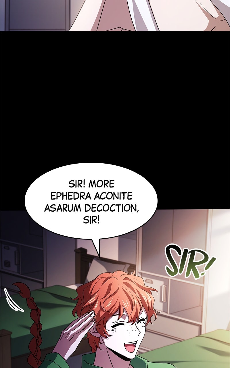 Read The Apothecary Prince Manga Online