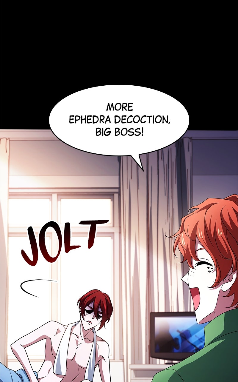 Read The Apothecary Prince Manga Online