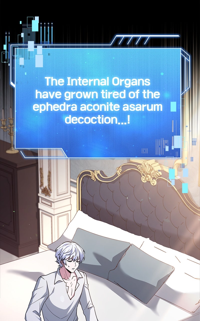 Read The Apothecary Prince Manga Online