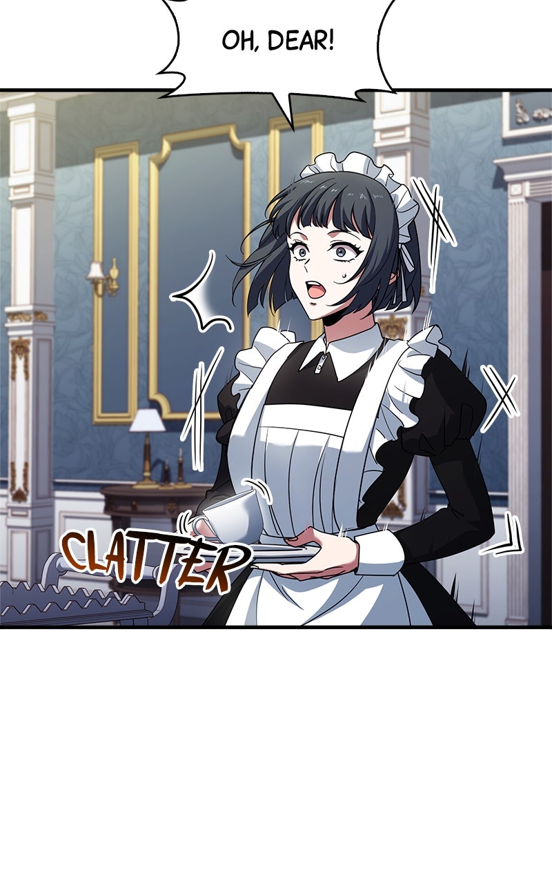 Read The Apothecary Prince Manga Online