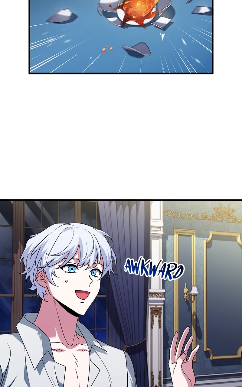 Read The Apothecary Prince Manga Online