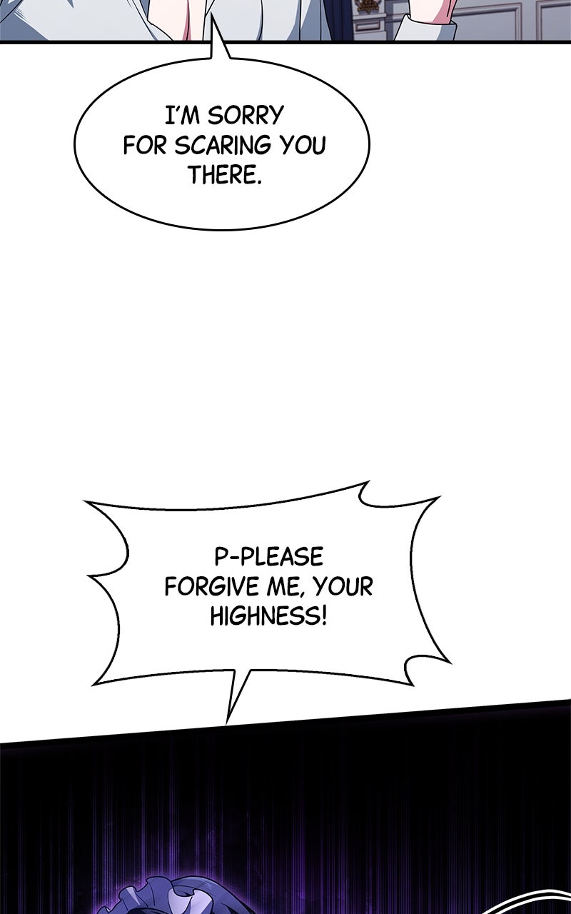 Read The Apothecary Prince Manga Online