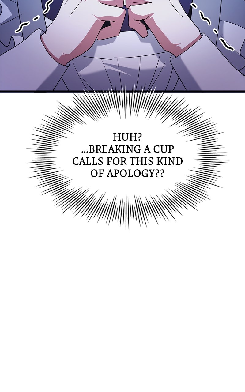 Read The Apothecary Prince Manga Online