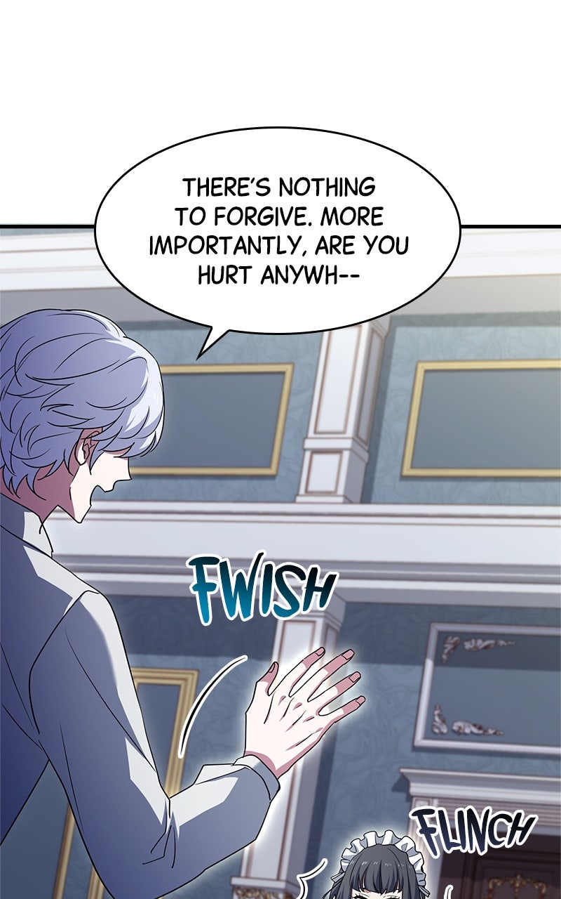 Read The Apothecary Prince Manga Online