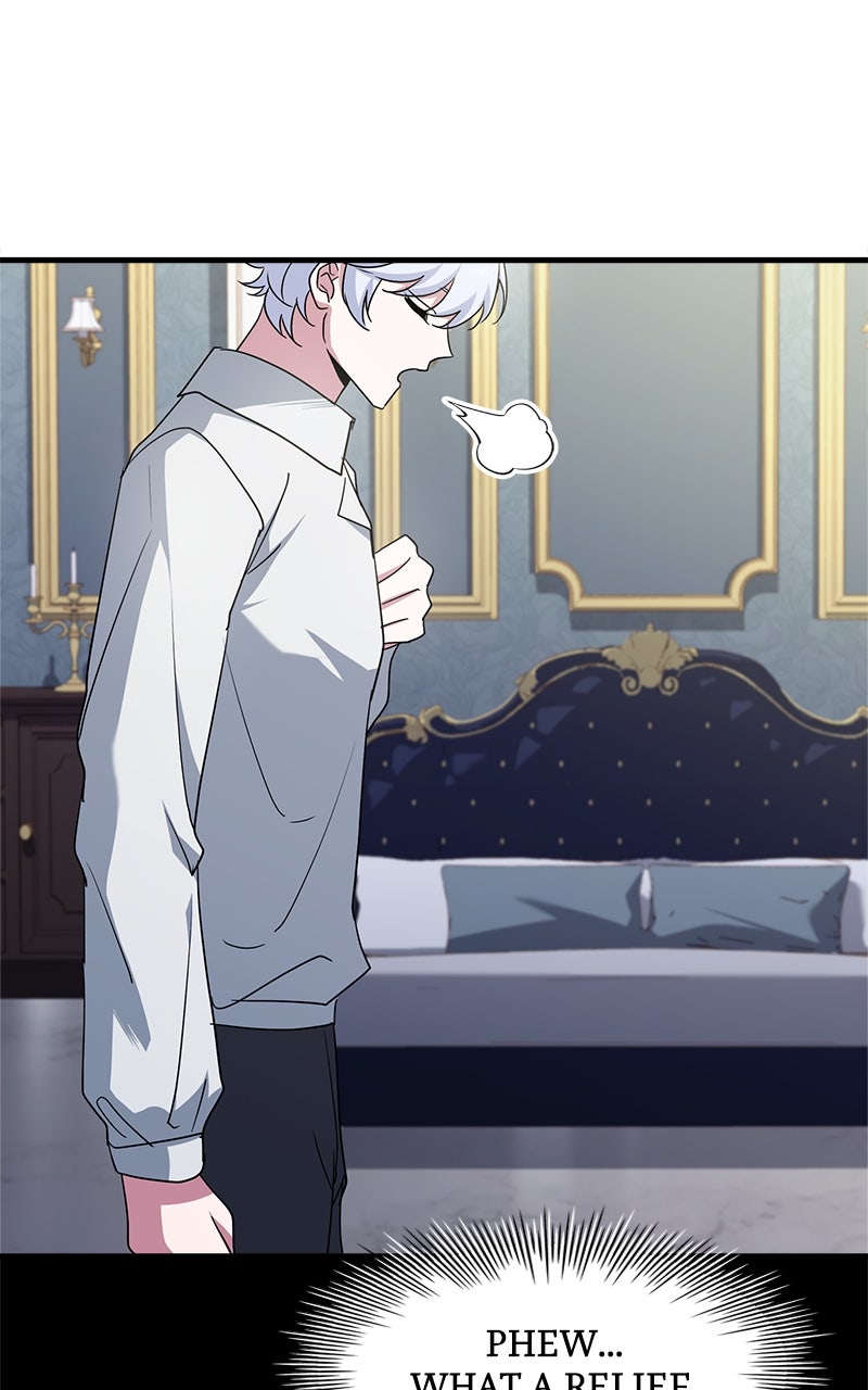 Read The Apothecary Prince Manga Online