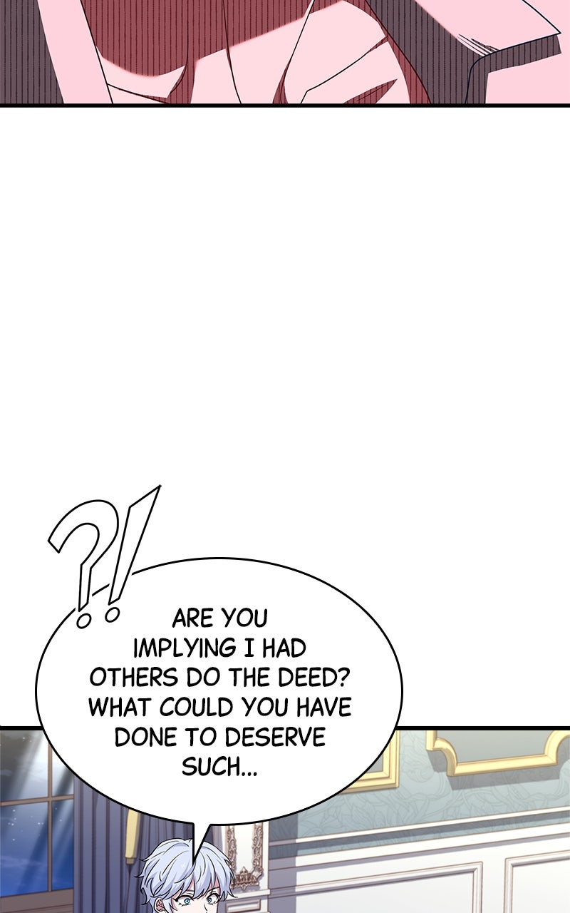 Read The Apothecary Prince Manga Online