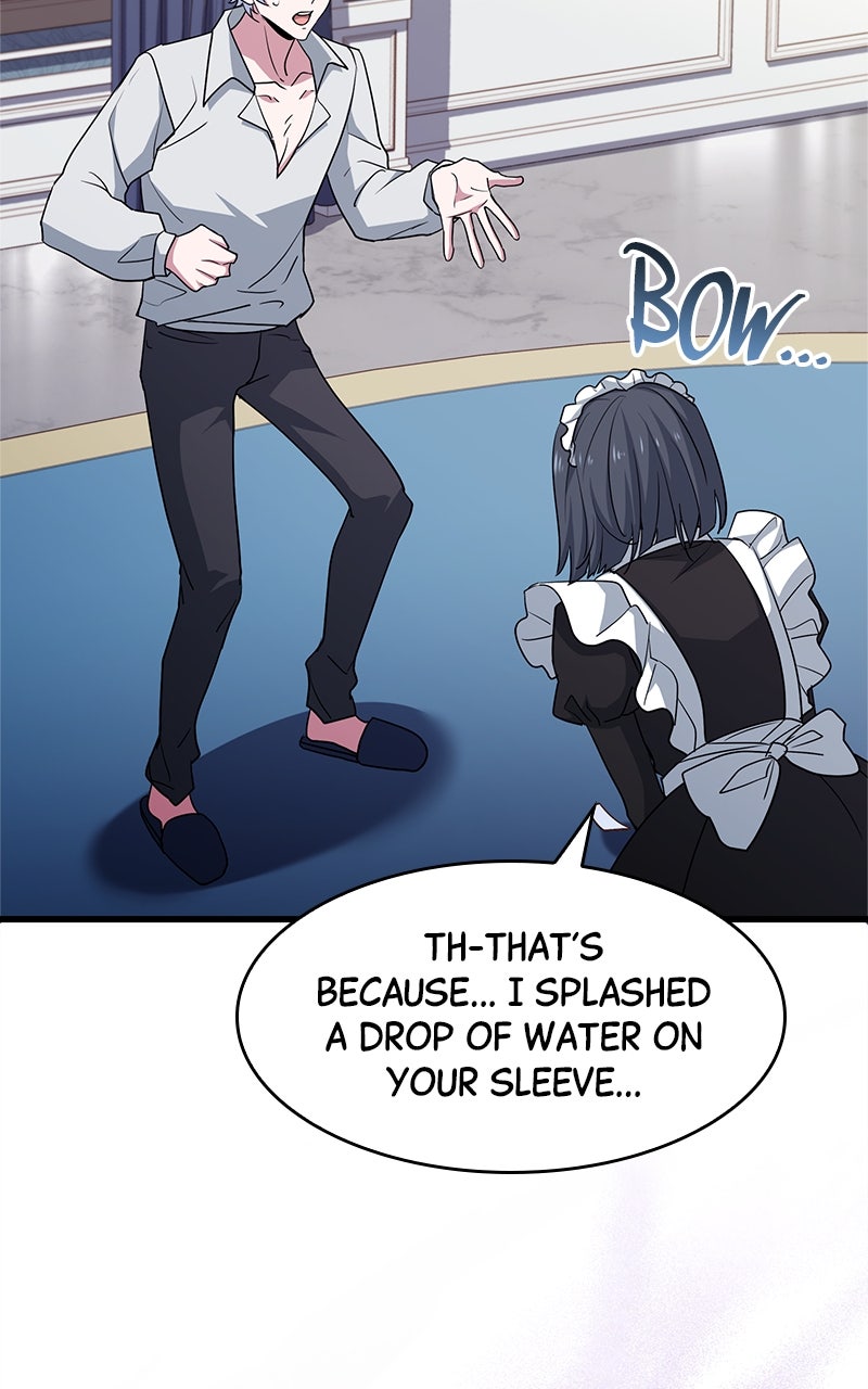 Read The Apothecary Prince Manga Online