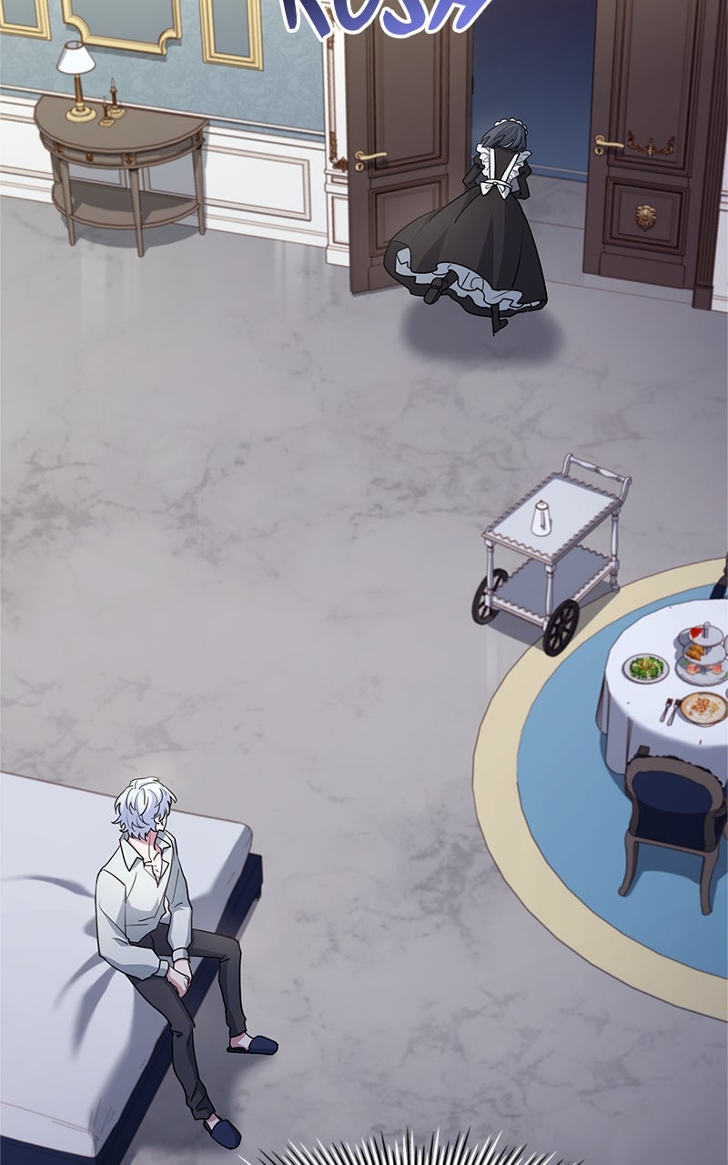 Read The Apothecary Prince Manga Online