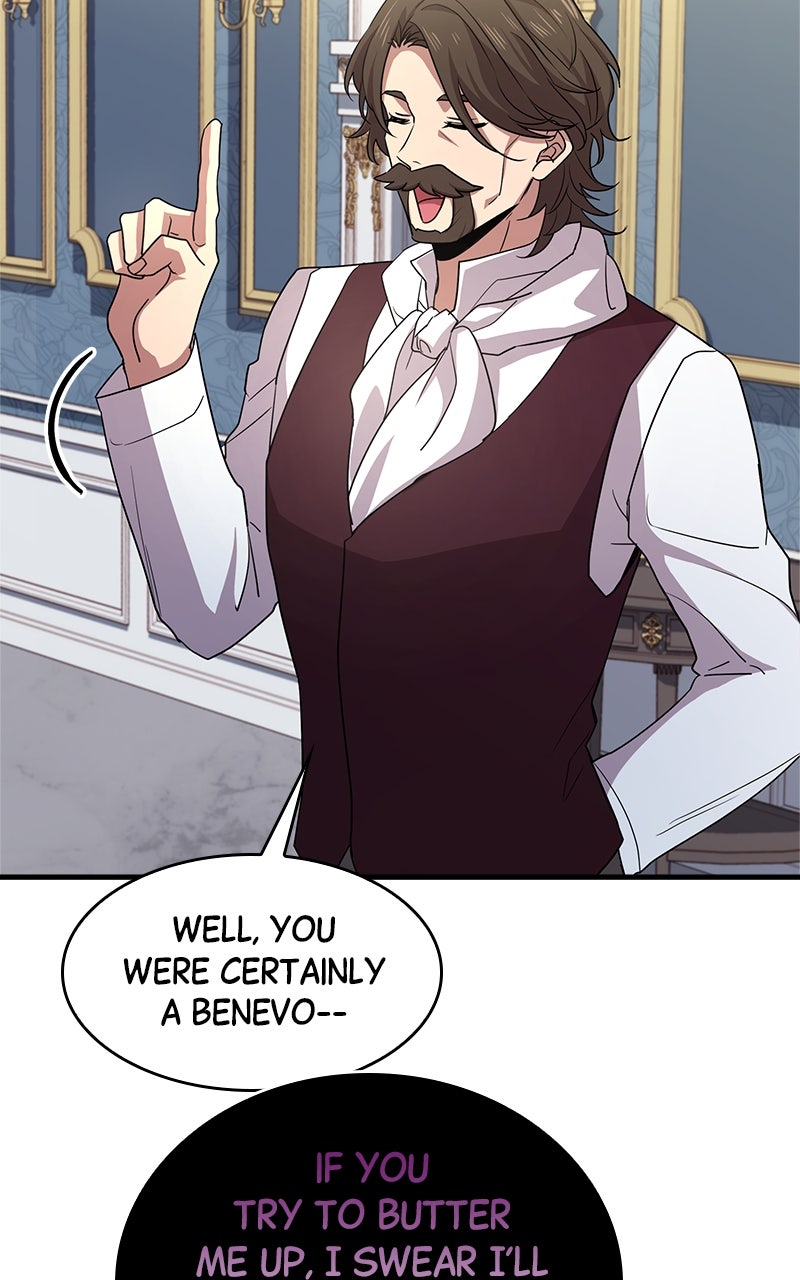 Read The Apothecary Prince Manga Online