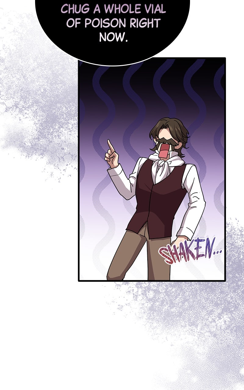 Read The Apothecary Prince Manga Online