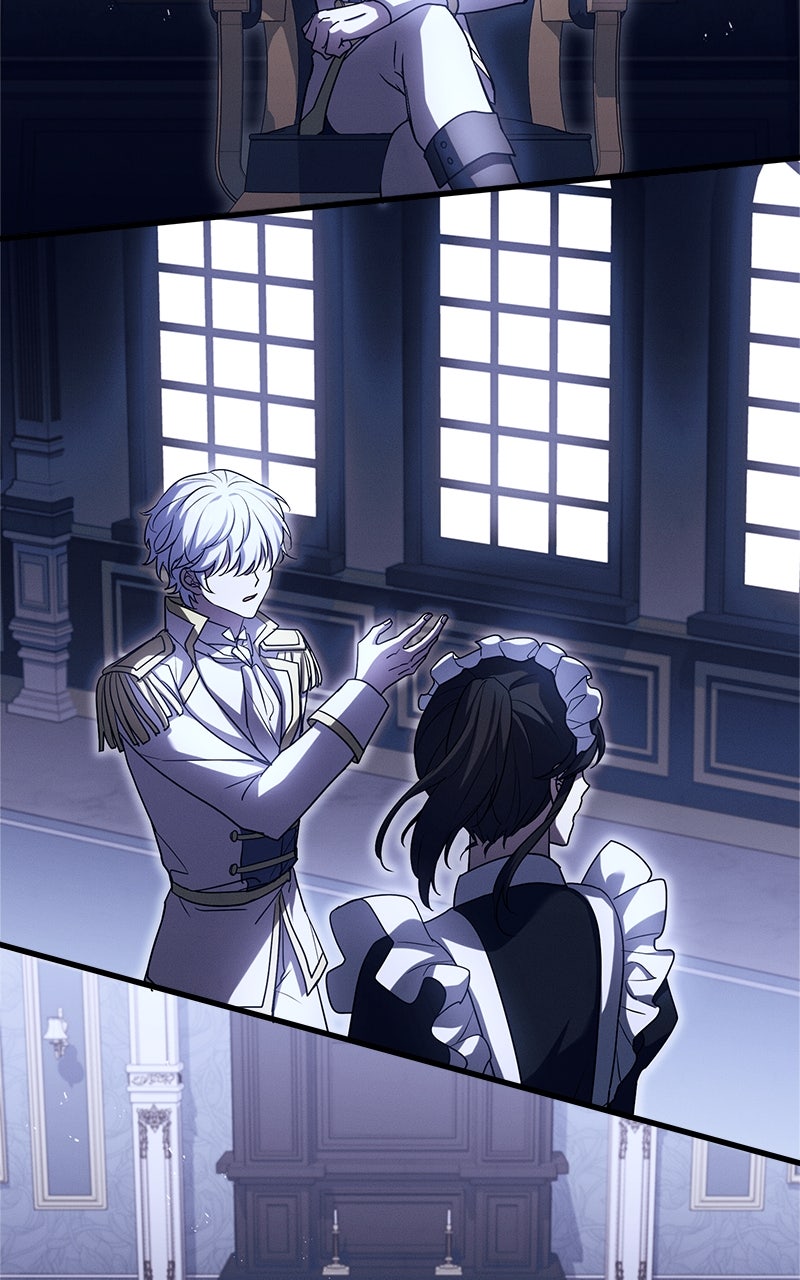 Read The Apothecary Prince Manga Online