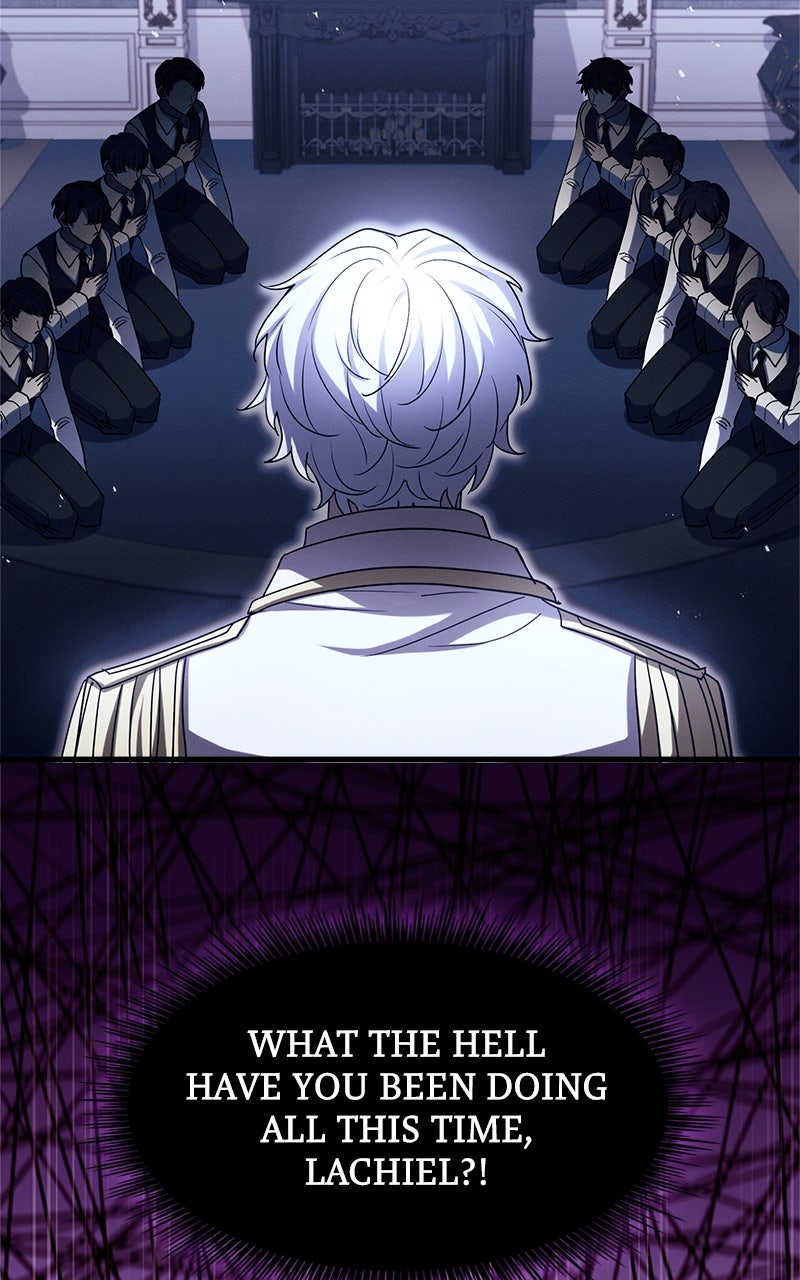 Read The Apothecary Prince Manga Online