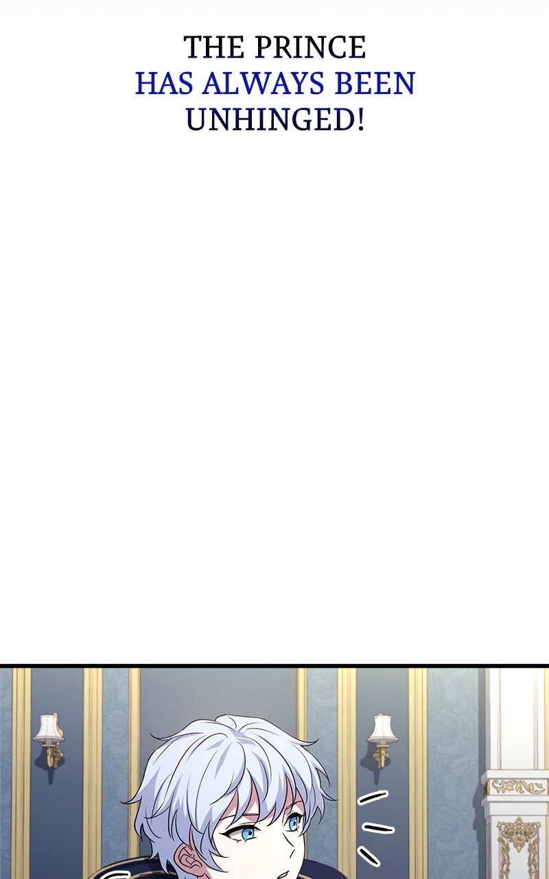 Read The Apothecary Prince Manga Online