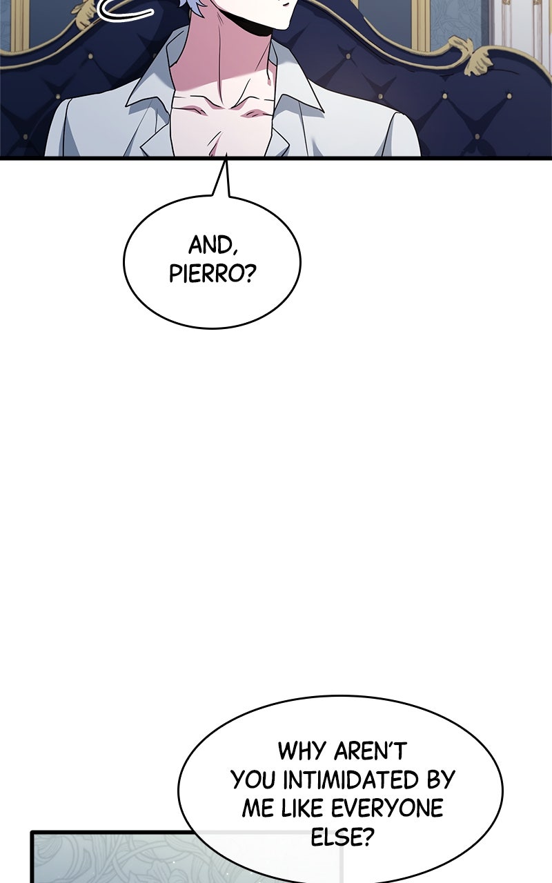 Read The Apothecary Prince Manga Online