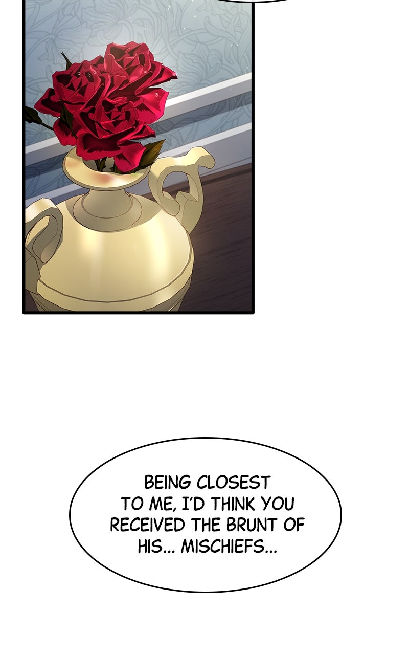 Read The Apothecary Prince Manga Online