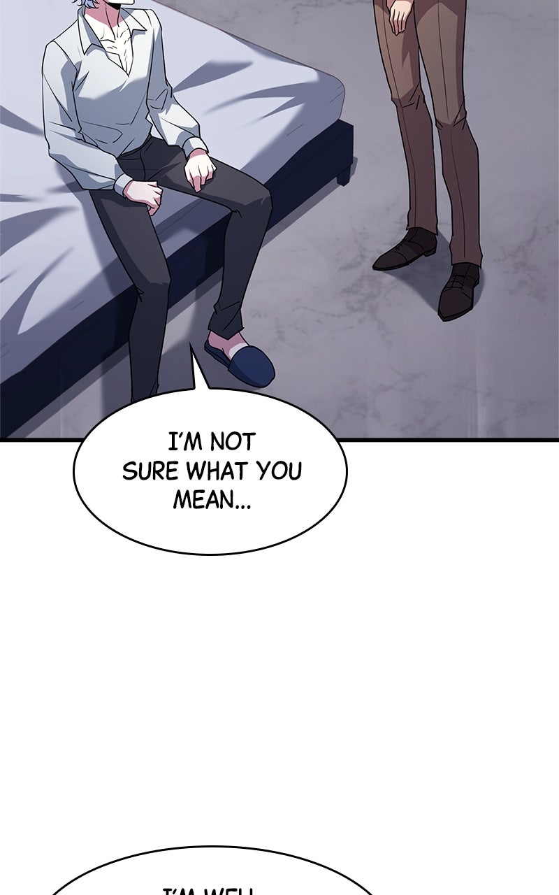 Read The Apothecary Prince Manga Online