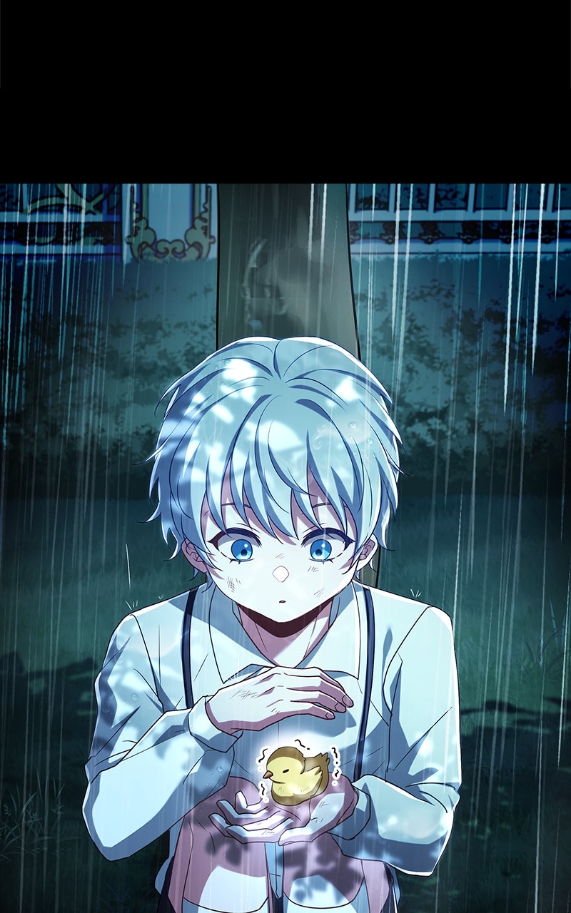 Read The Apothecary Prince Manga Online