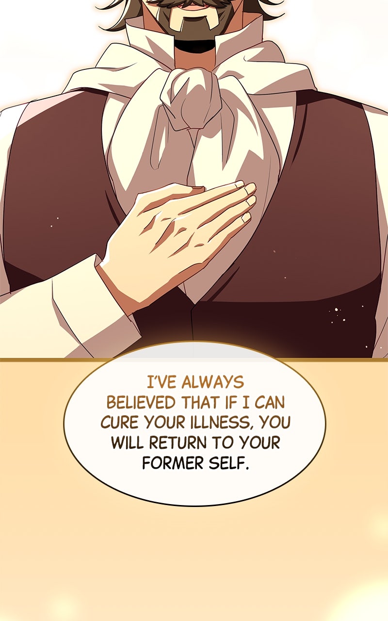 Read The Apothecary Prince Manga Online