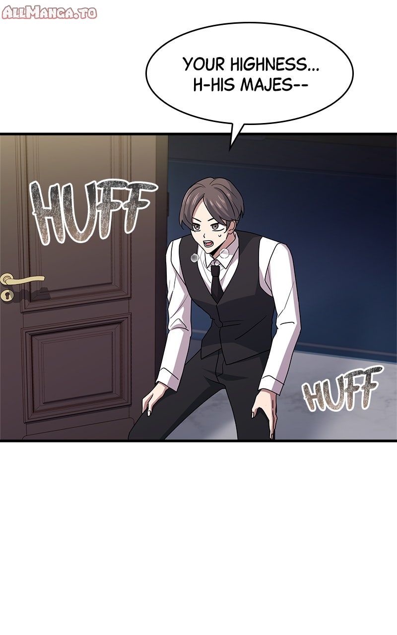 Read The Apothecary Prince Manga Online