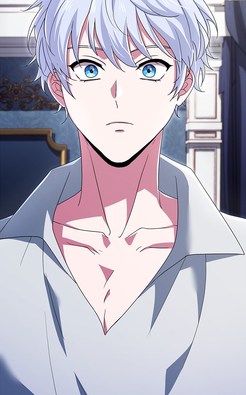 Read The Apothecary Prince Manga Online