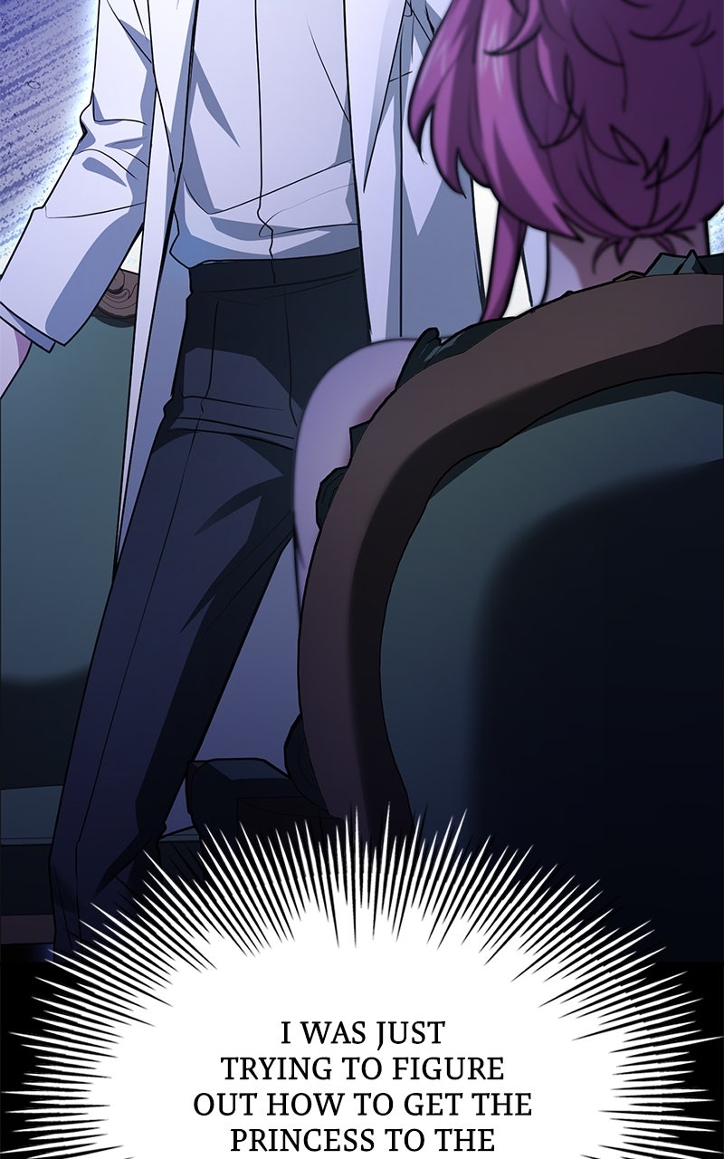 Read The Apothecary Prince Manga Online