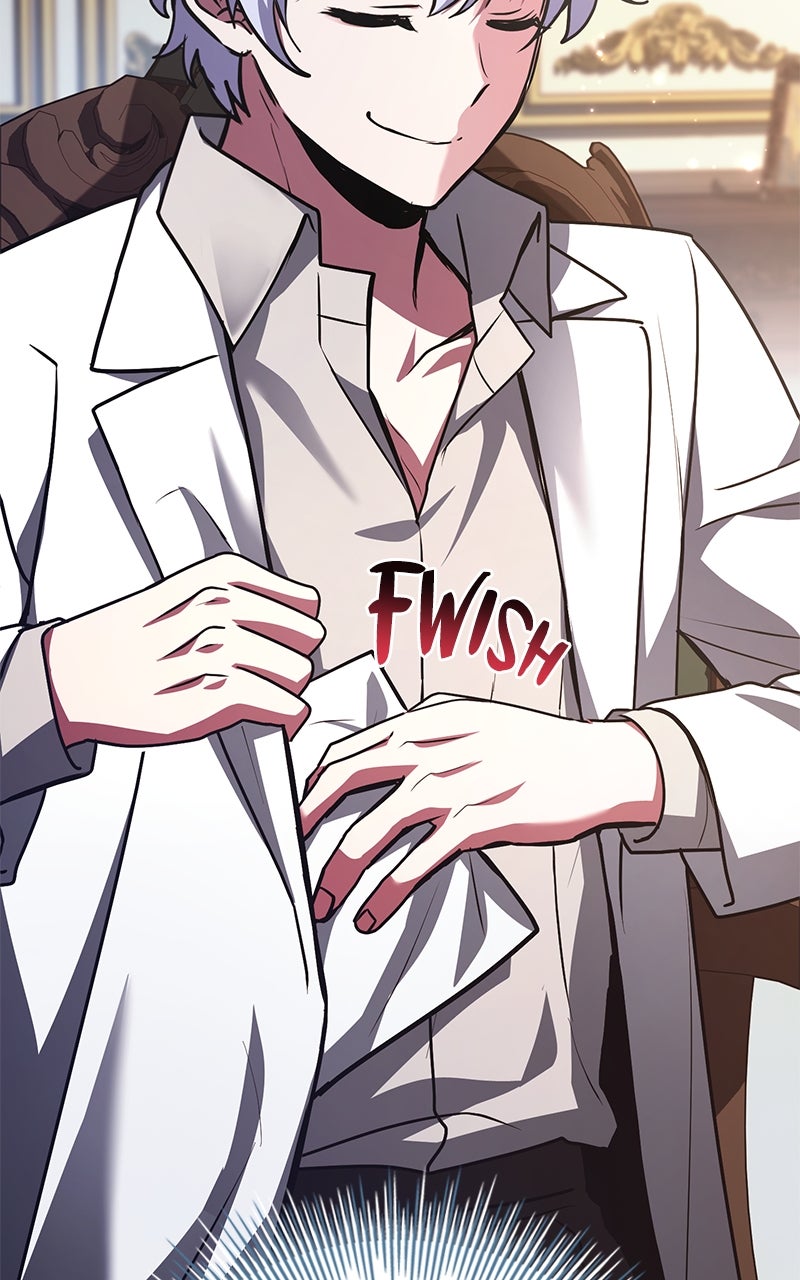 Read The Apothecary Prince Manga Online