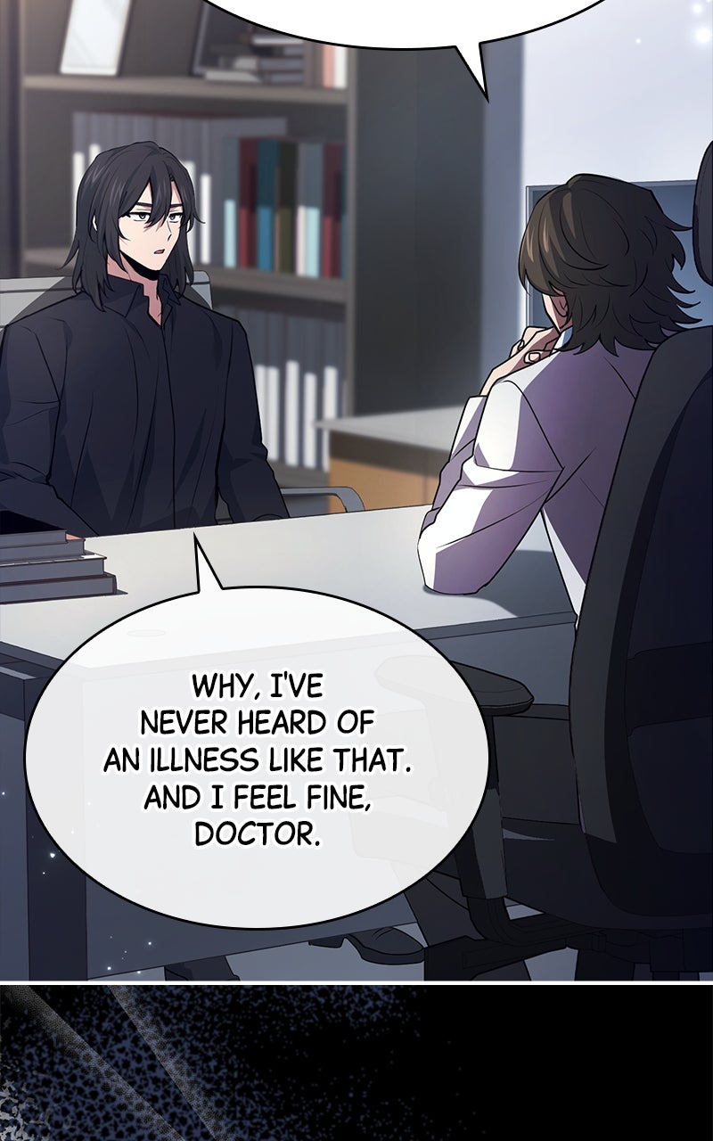 Read The Apothecary Prince Manga Online