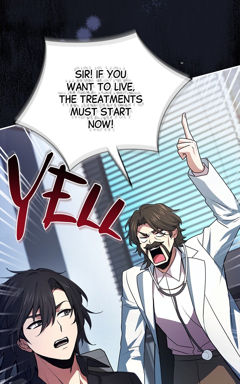 Read The Apothecary Prince Manga Online