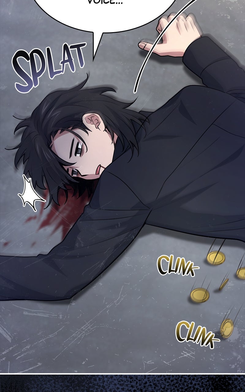 Read The Apothecary Prince Manga Online