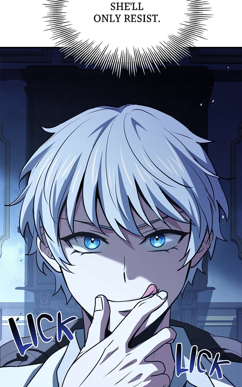 Read The Apothecary Prince Manga Online