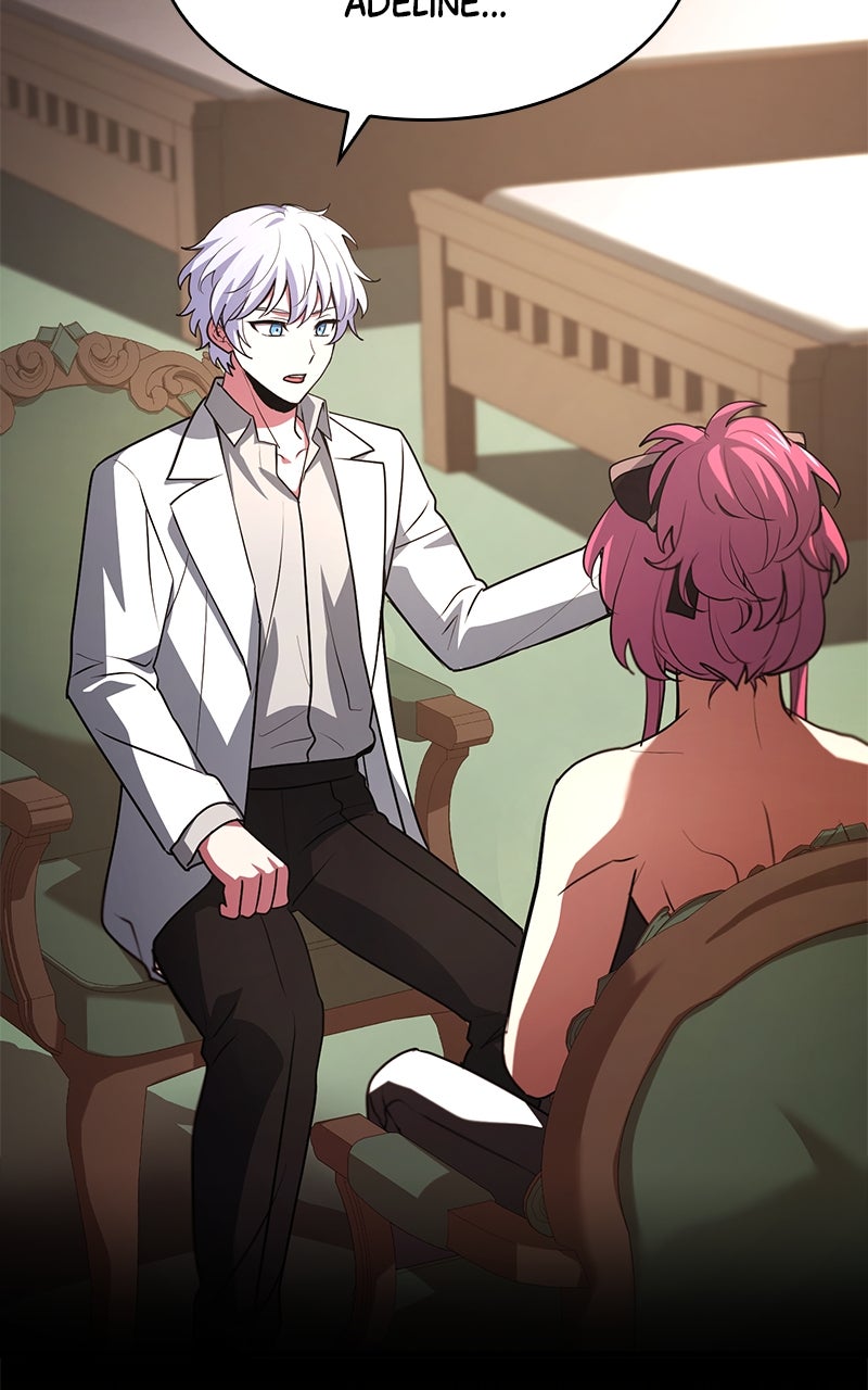 Read The Apothecary Prince Manga Online