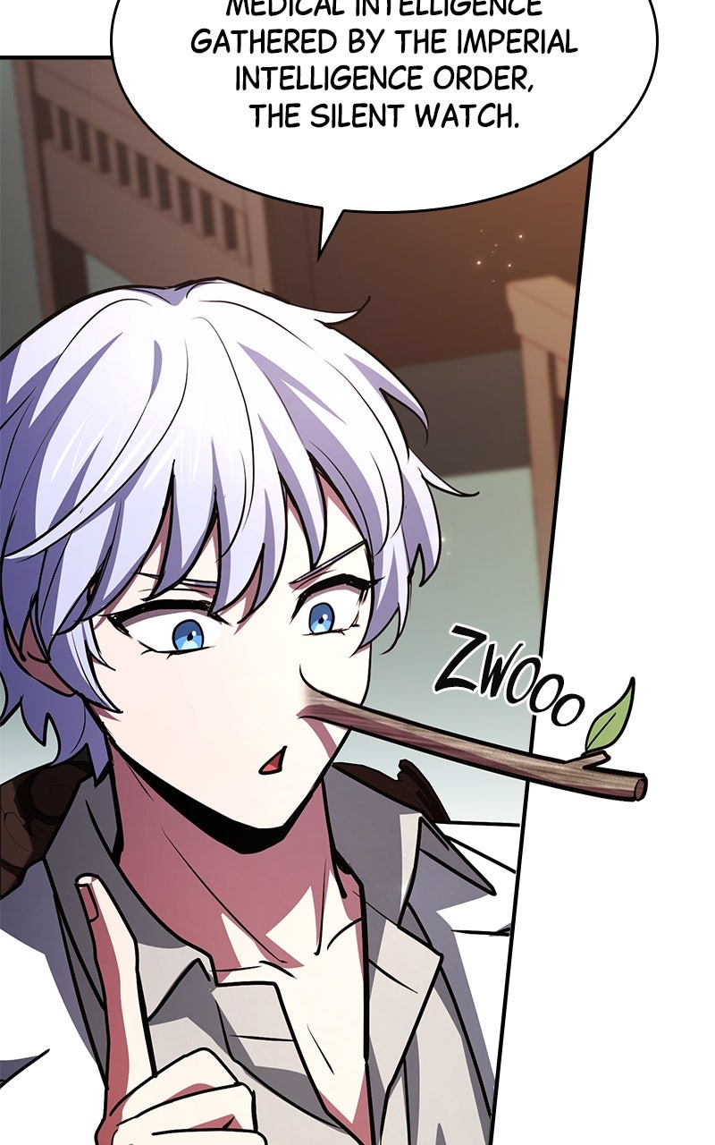 Read The Apothecary Prince Manga Online