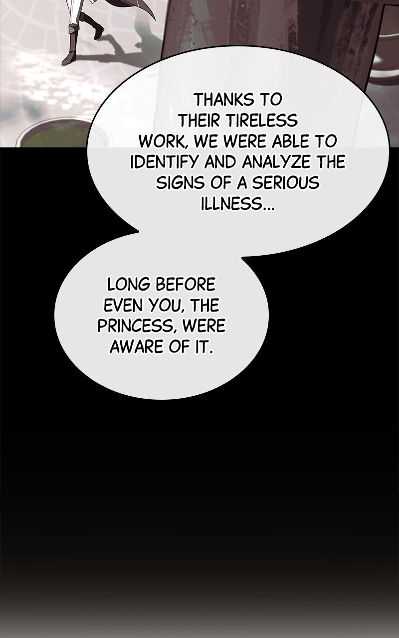 Read The Apothecary Prince Manga Online