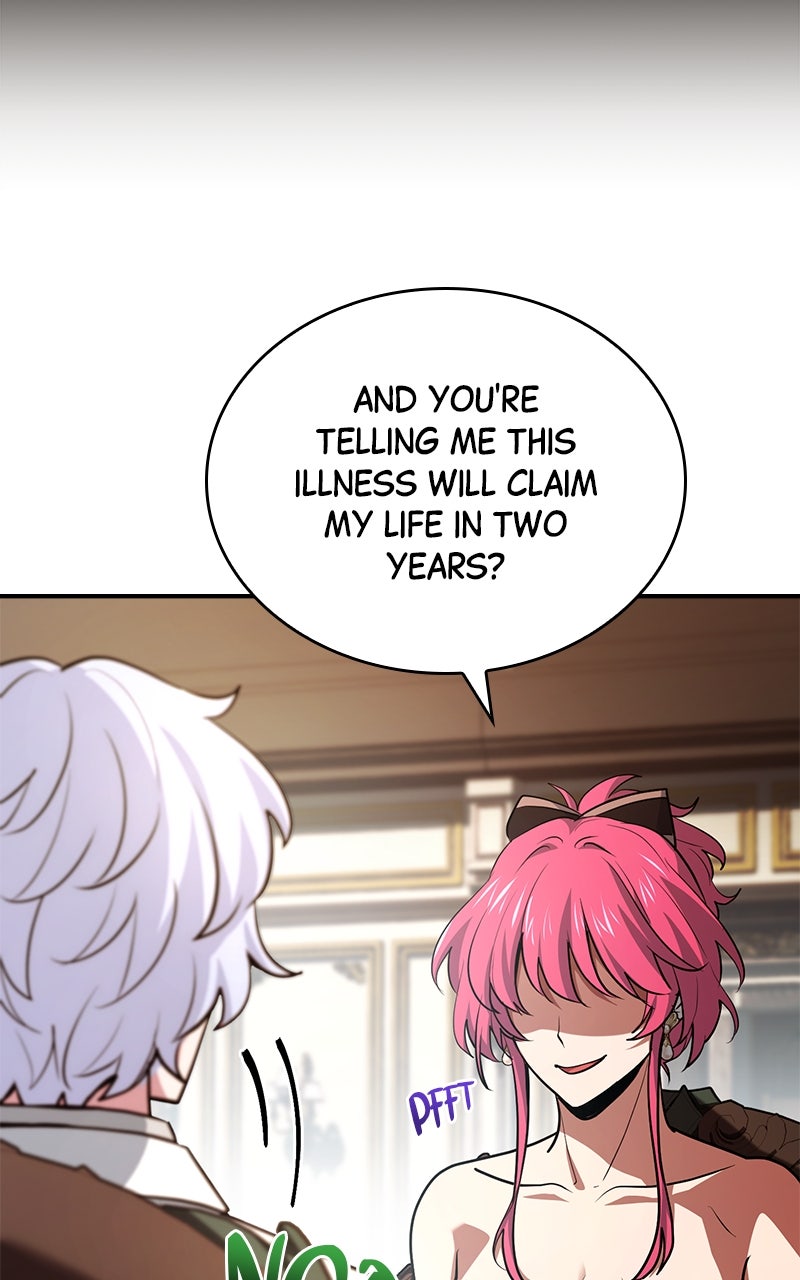 Read The Apothecary Prince Manga Online