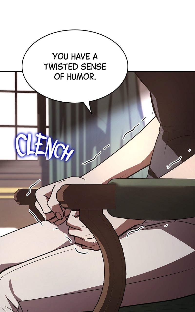 Read The Apothecary Prince Manga Online