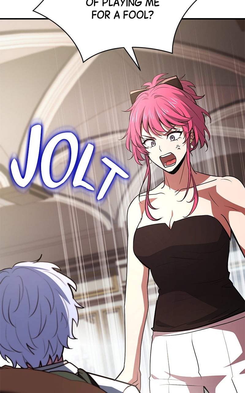 Read The Apothecary Prince Manga Online