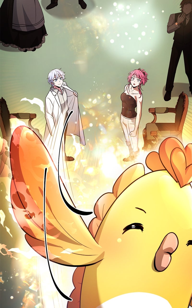 Read The Apothecary Prince Manga Online