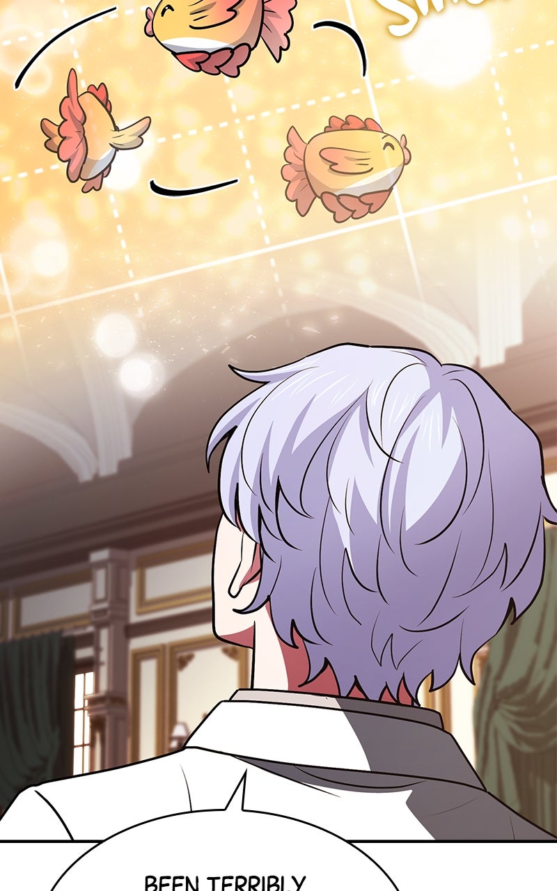 Read The Apothecary Prince Manga Online