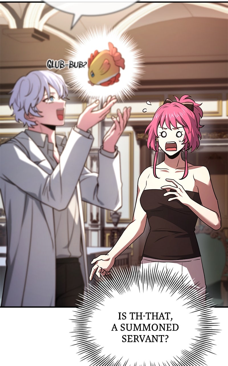 Read The Apothecary Prince Manga Online