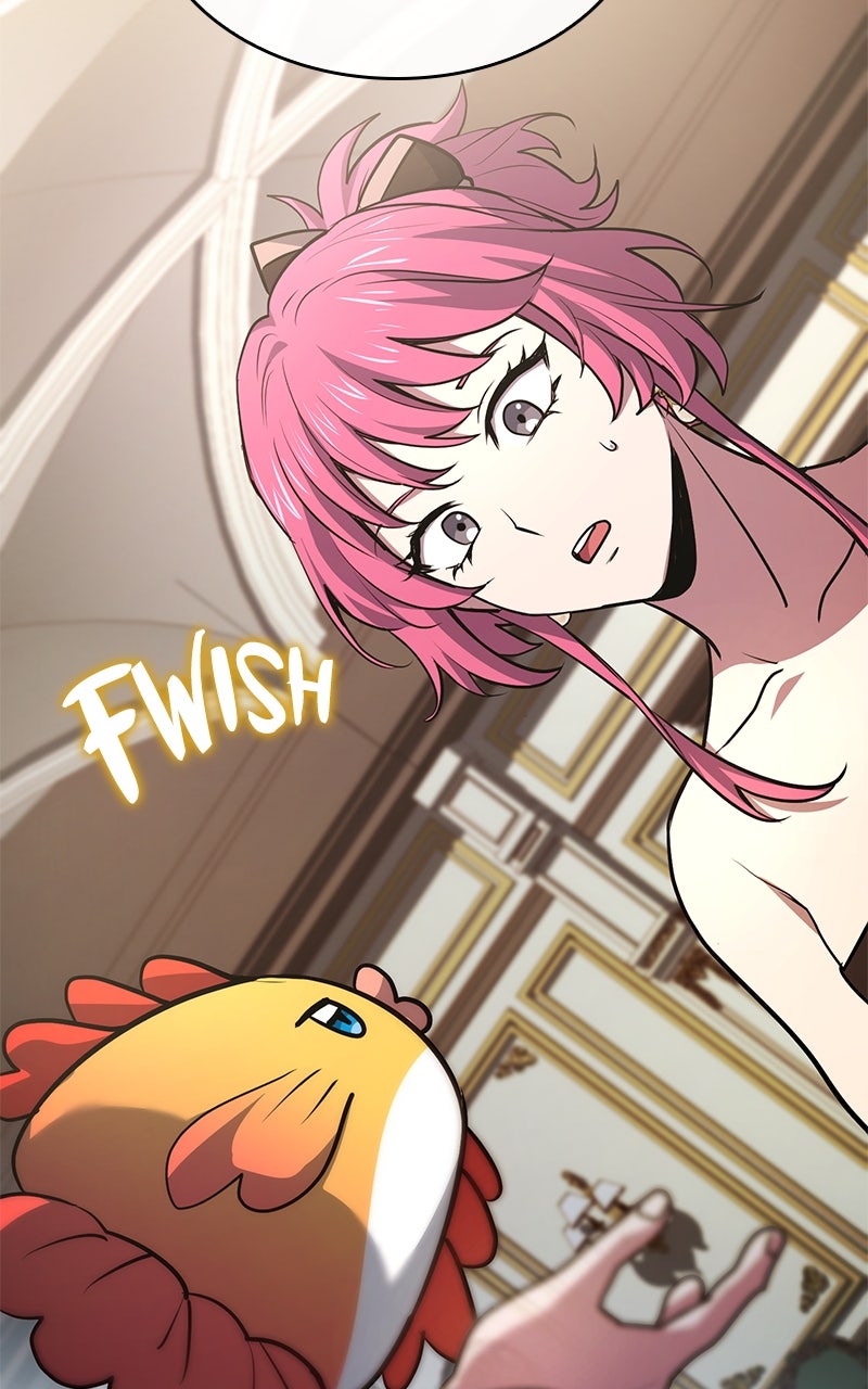 Read The Apothecary Prince Manga Online