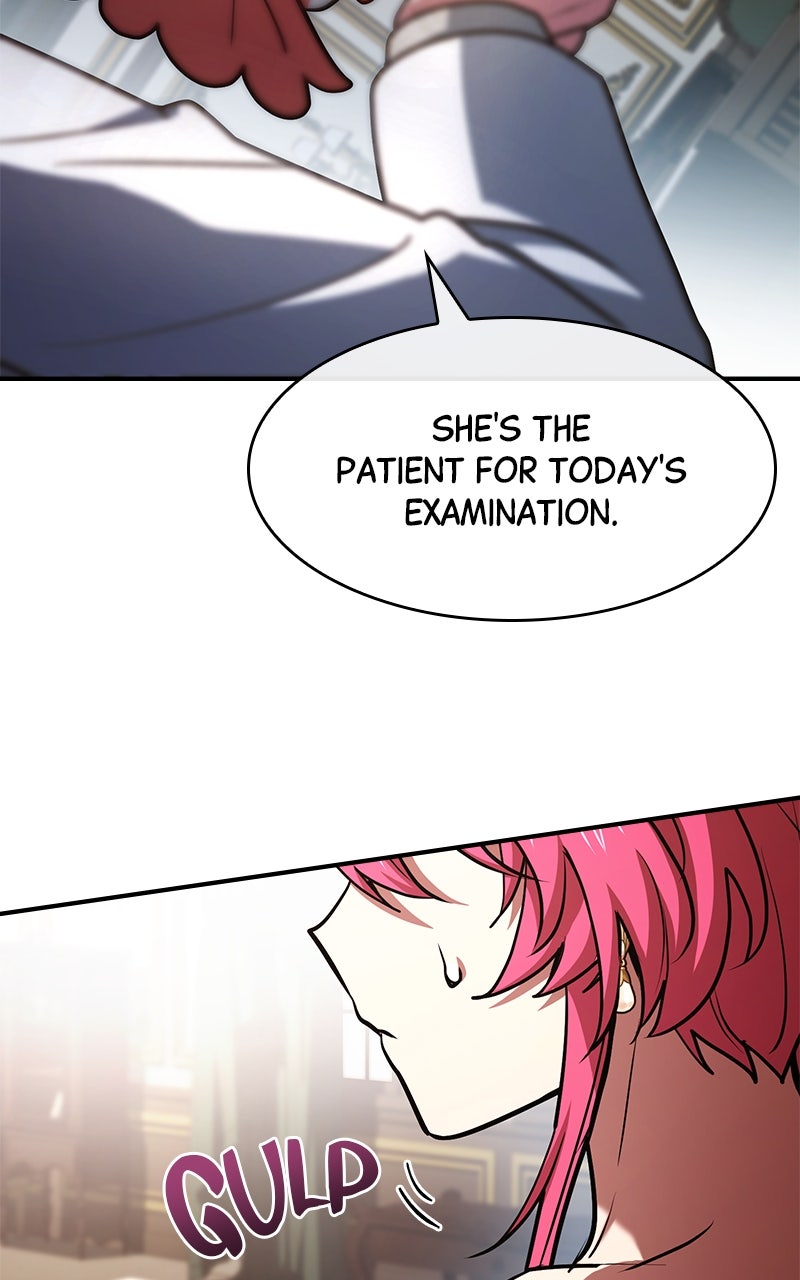 Read The Apothecary Prince Manga Online