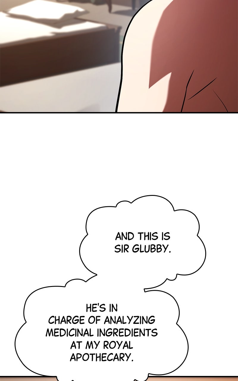 Read The Apothecary Prince Manga Online