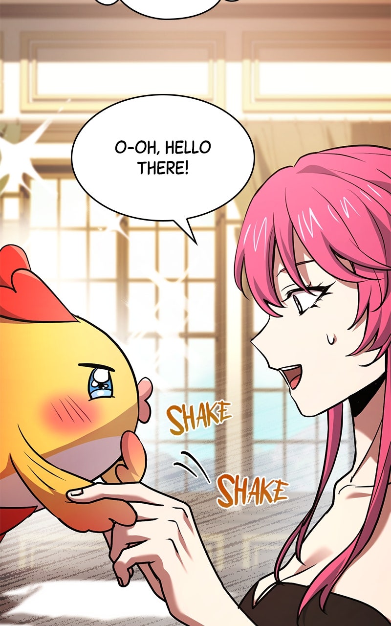 Read The Apothecary Prince Manga Online