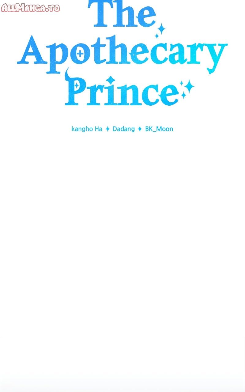 Read The Apothecary Prince Manga Online