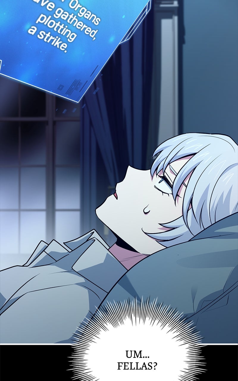 Read The Apothecary Prince Manga Online