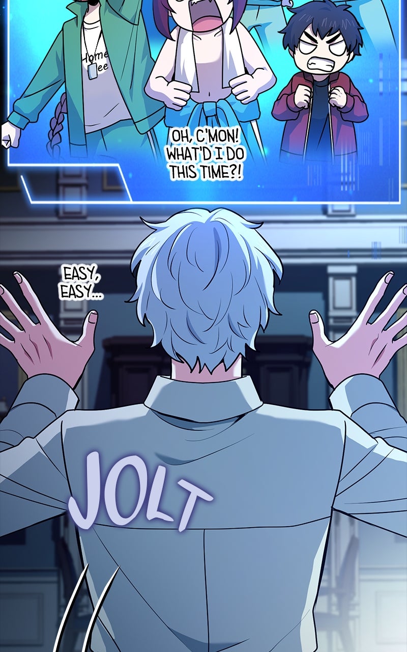 Read The Apothecary Prince Manga Online