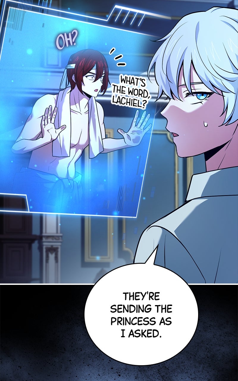 Read The Apothecary Prince Manga Online