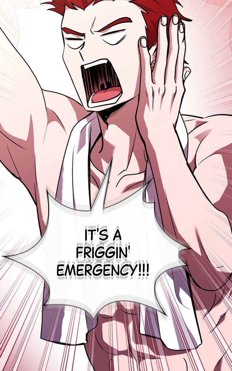 Read The Apothecary Prince Manga Online