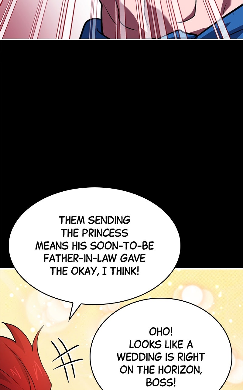 Read The Apothecary Prince Manga Online